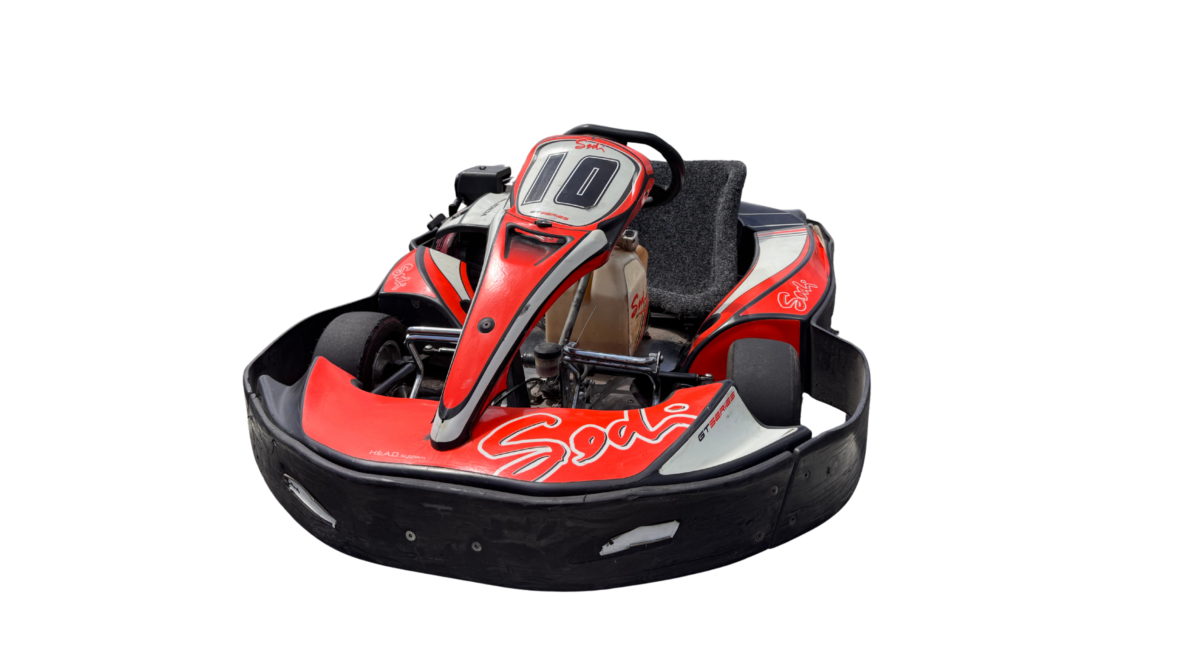 Drift Gokart